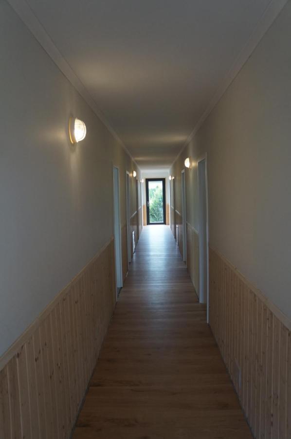 Ferienwohnung Przy Morzu Dziwnówek Exterior foto